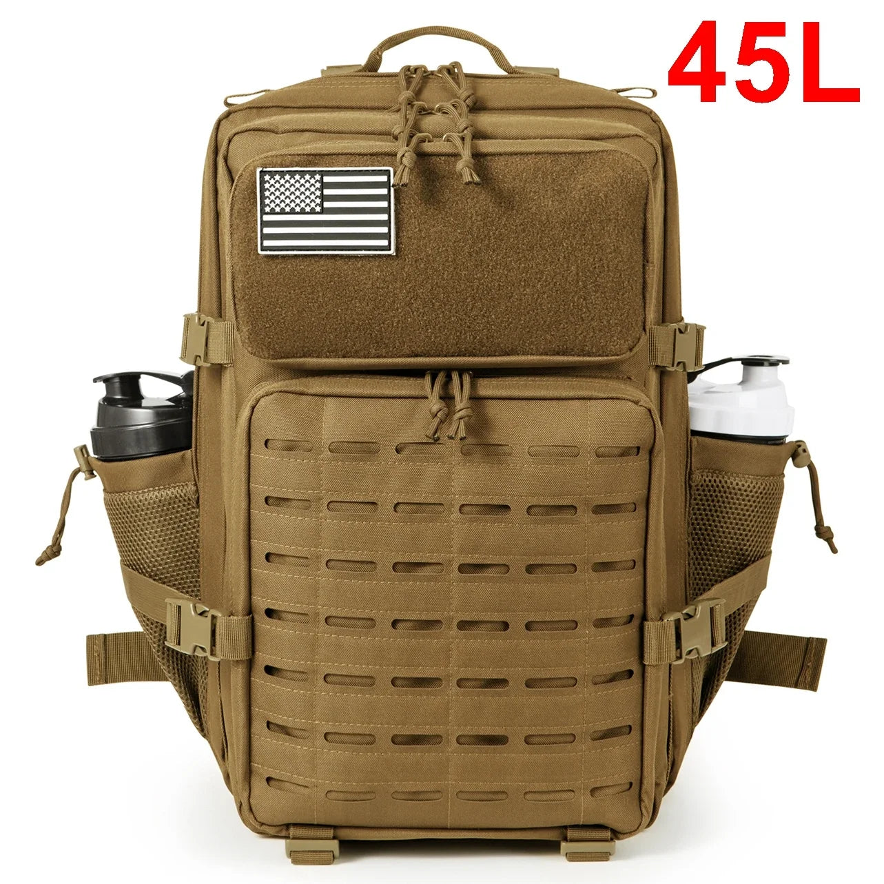Mobile & Tablet 45L Khaki