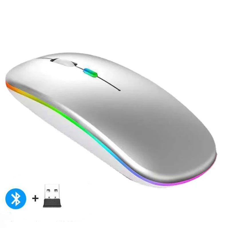 Mobile & Tablet LED Sliver
