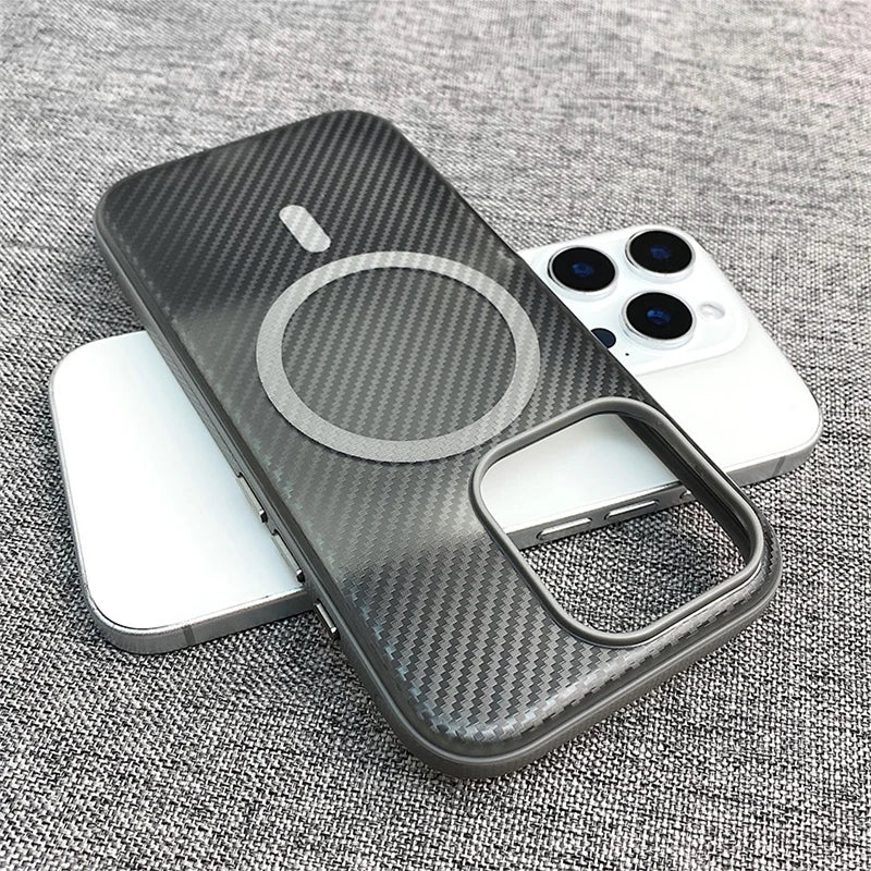 Mobile & Tablet GRAY For iPhone 16 Pro