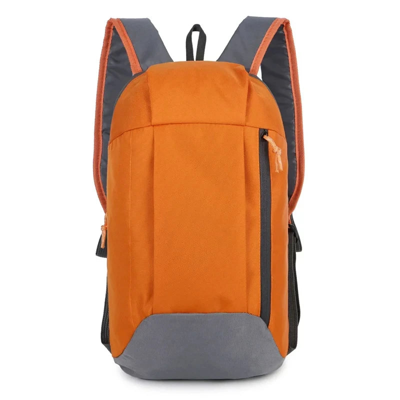 Mobile & Tablet orange