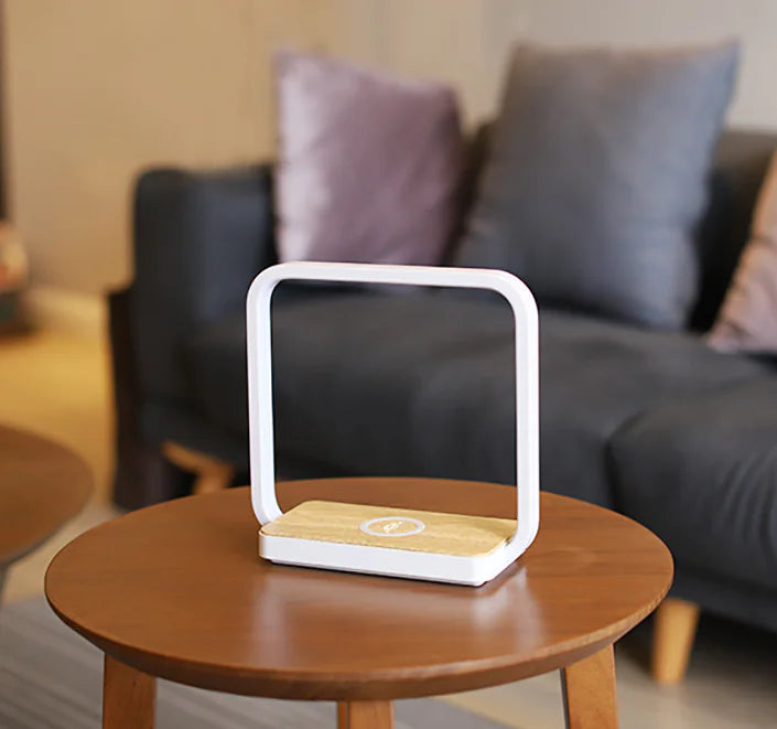 Mobile & Tablet white
