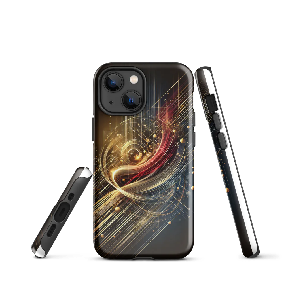 Mobile & Tablet Glossy iPhone 13 mini
