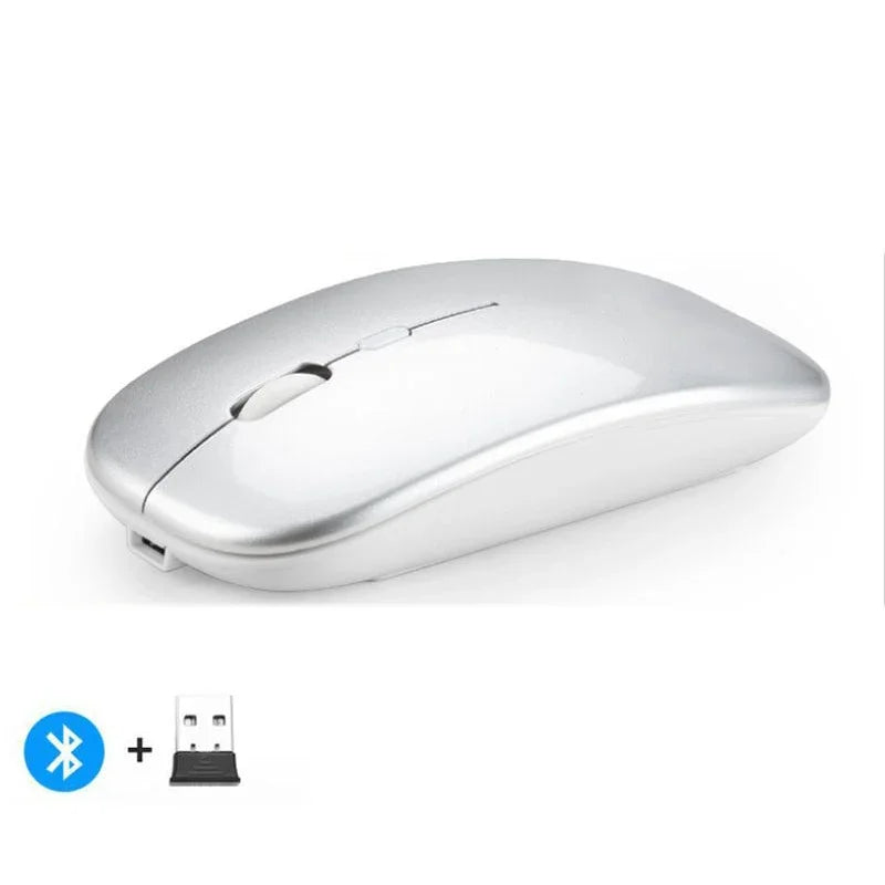 Mobile & Tablet Sliver