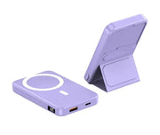 Mobile & Tablet Purple