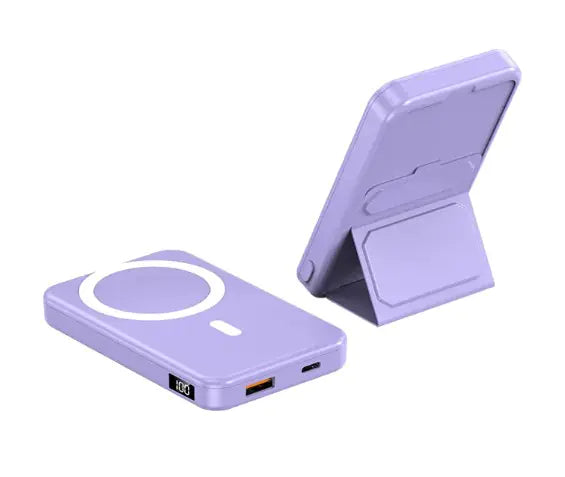 Mobile & Tablet Purple
