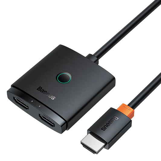 HD Switch 4K@60Hz HDMI Splitter