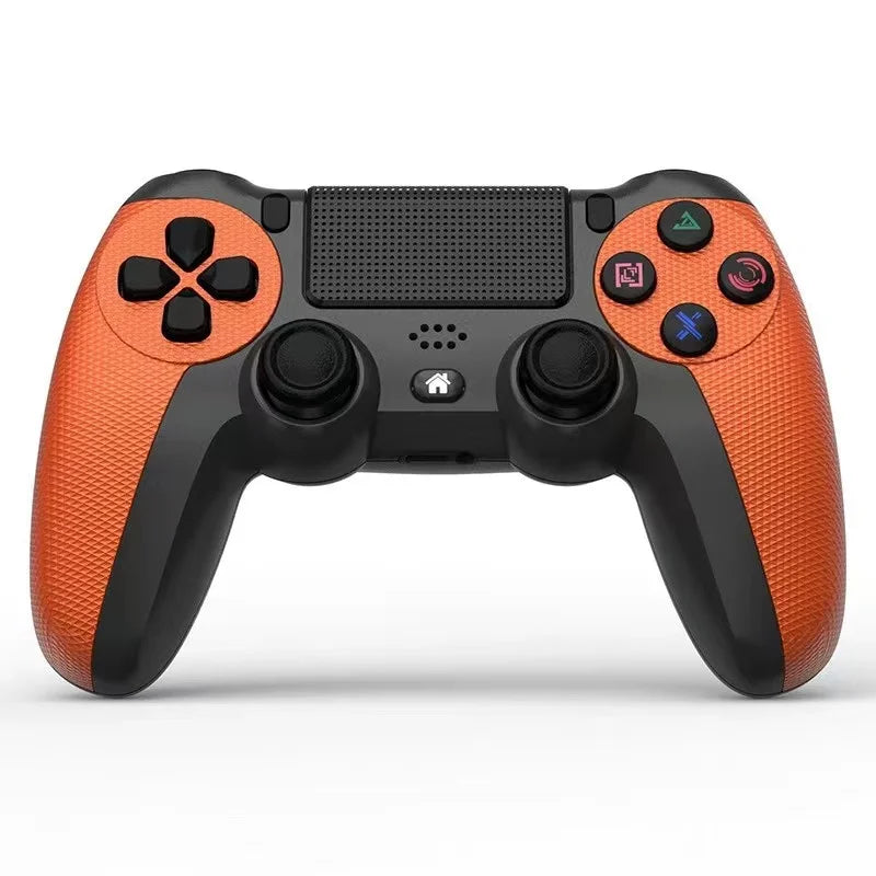 Mobile & Tablet Vital Orange