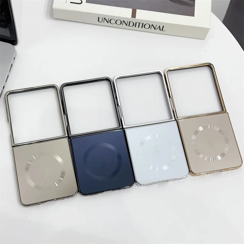 Mobile & Tablet