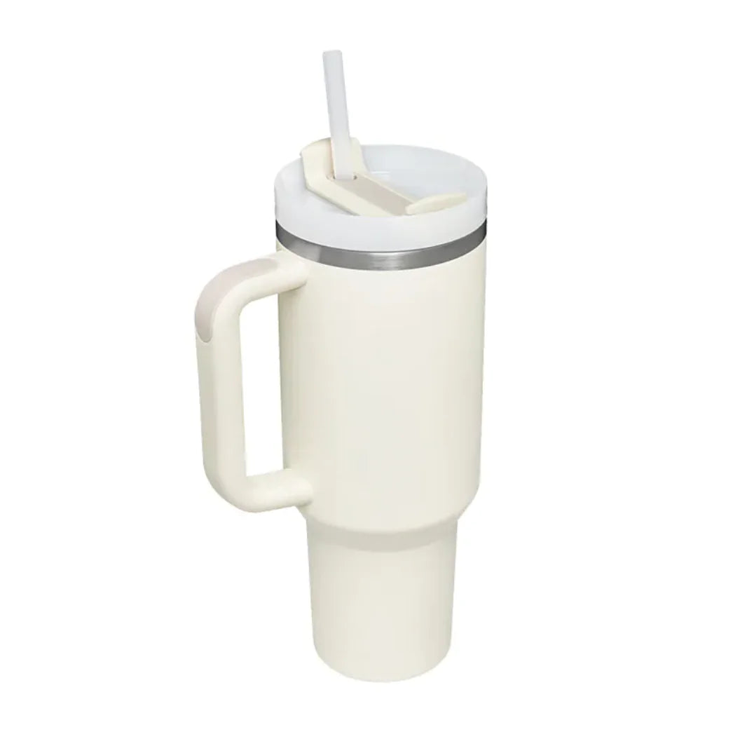 General Cream white 1200ML 1PC