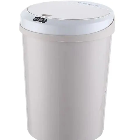 Aptus Praxis Smart Touchless Trash Can: Hygienic & Modern Living