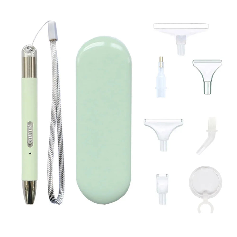 LED DIY Diamond Painting Pen GreenB
