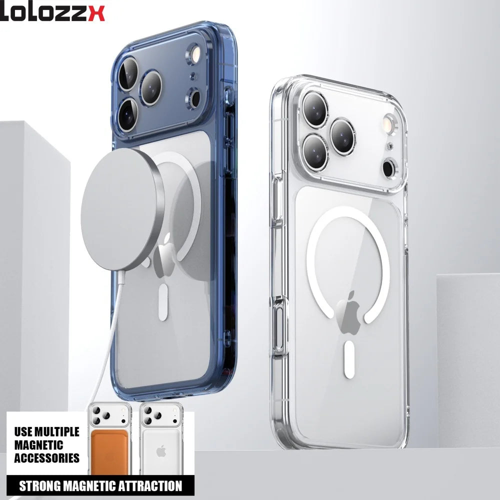 Mobile & Tablet