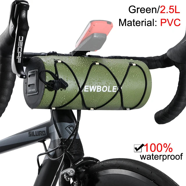 Mobile & Tablet BAG111 green