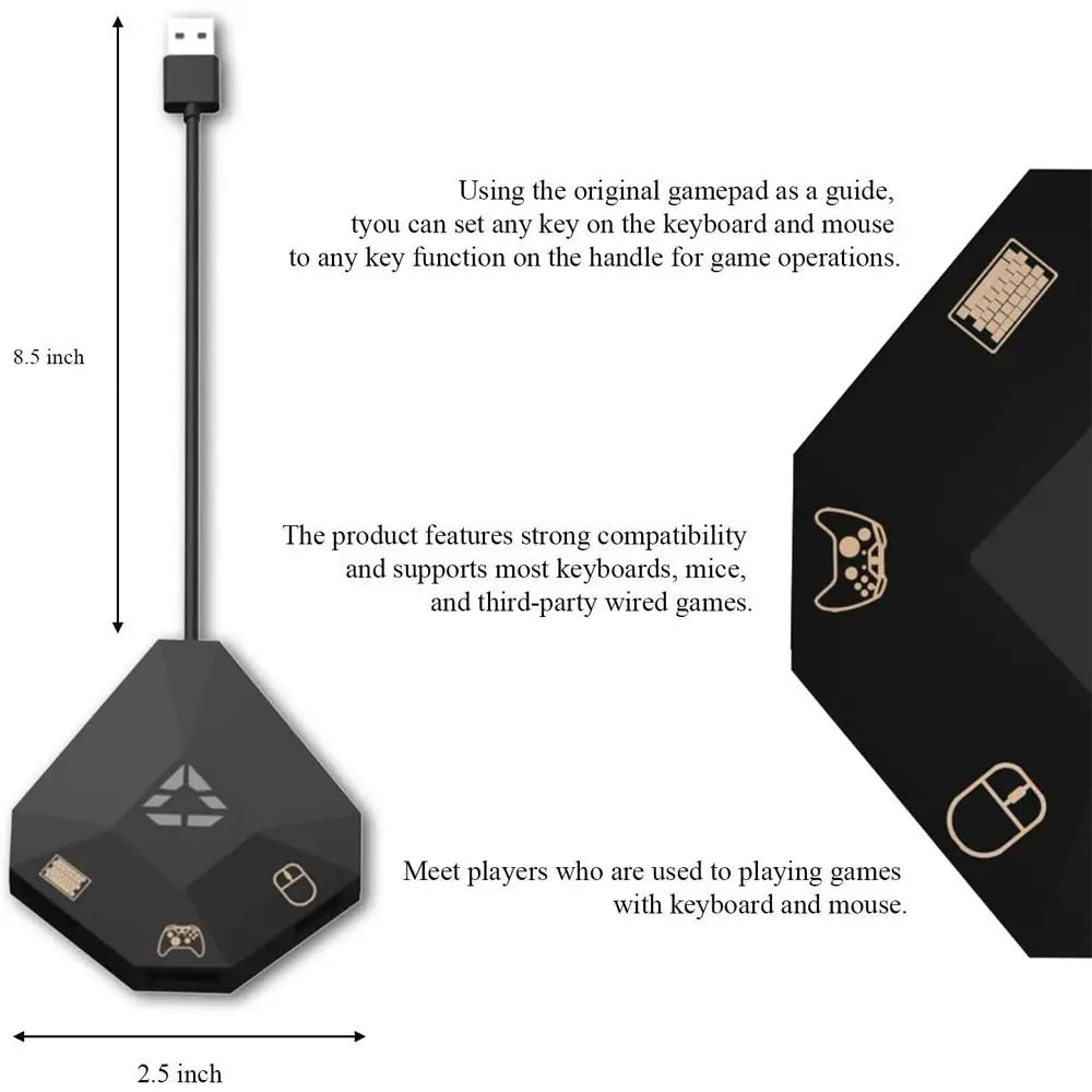Mobile & Tablet