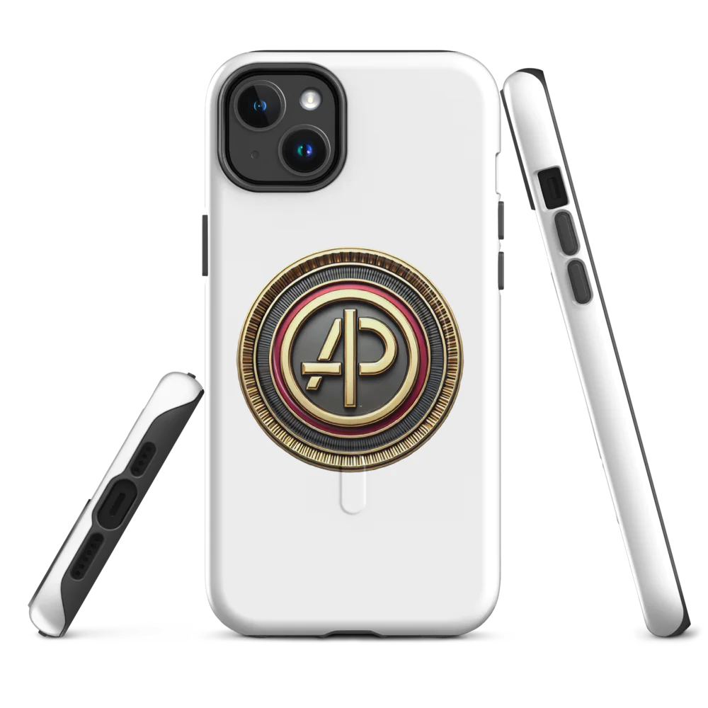 Mobile & Tablet Glossy iPhone 14 Plus