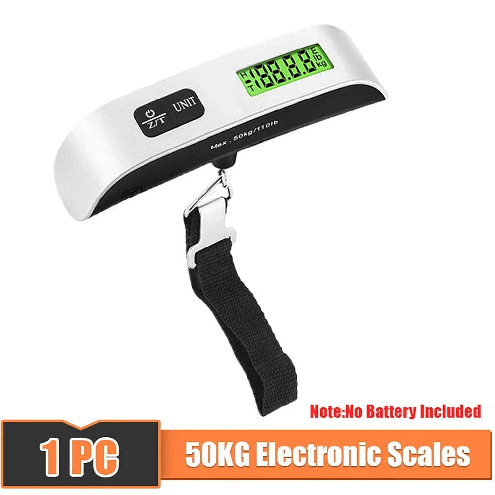 General Batteries not included