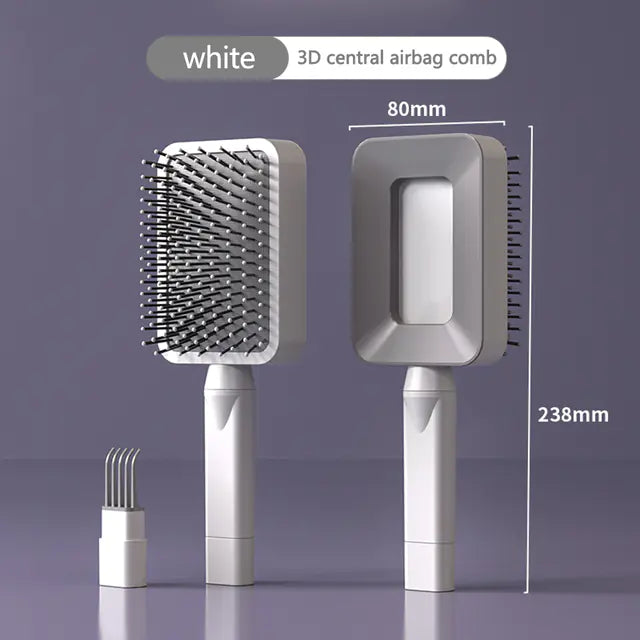 Personal Care & Health White