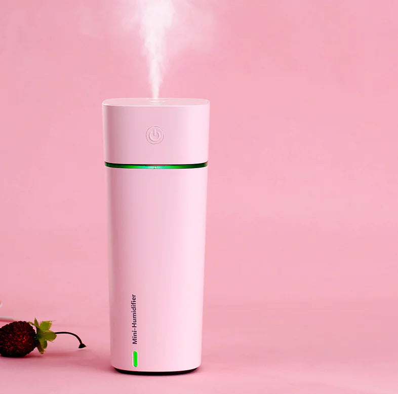 Mobile & Tablet Pink