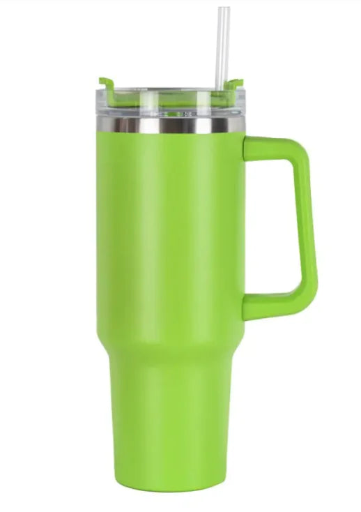 General Green