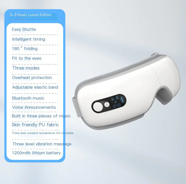 Mobile & Tablet White-A S3 Luxury