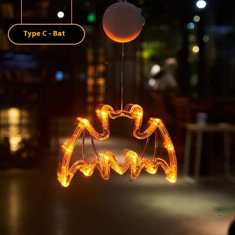 Smart Home Bat