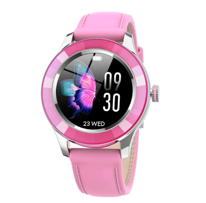 Wearables & Accessories Pink