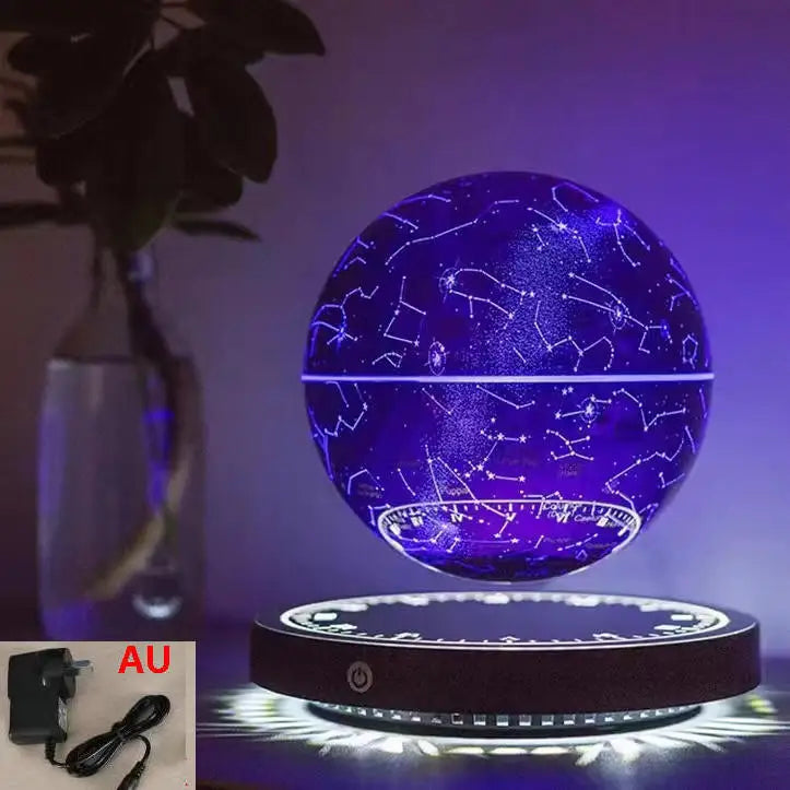 Mobile & Tablet Clock Plug AU