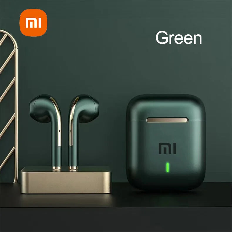 Mobile & Tablet Green