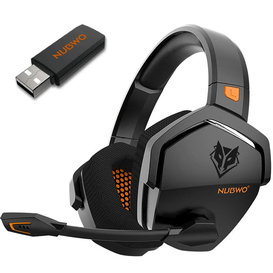 G06 Dual Wireless Gaming Headset