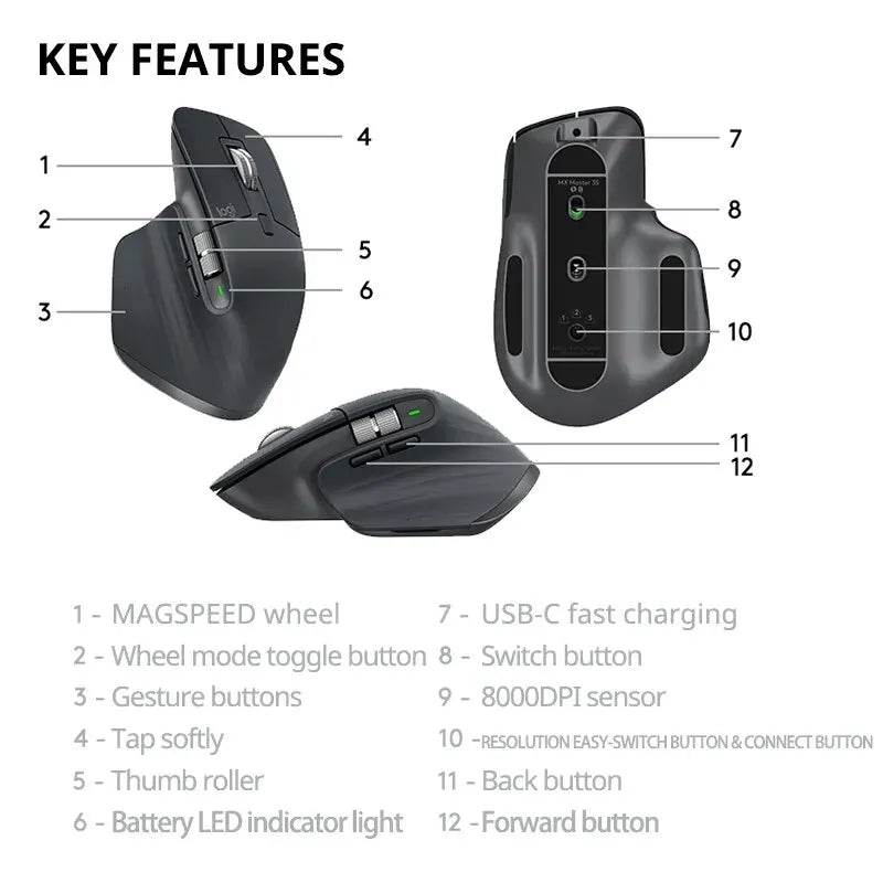 Mobile & Tablet