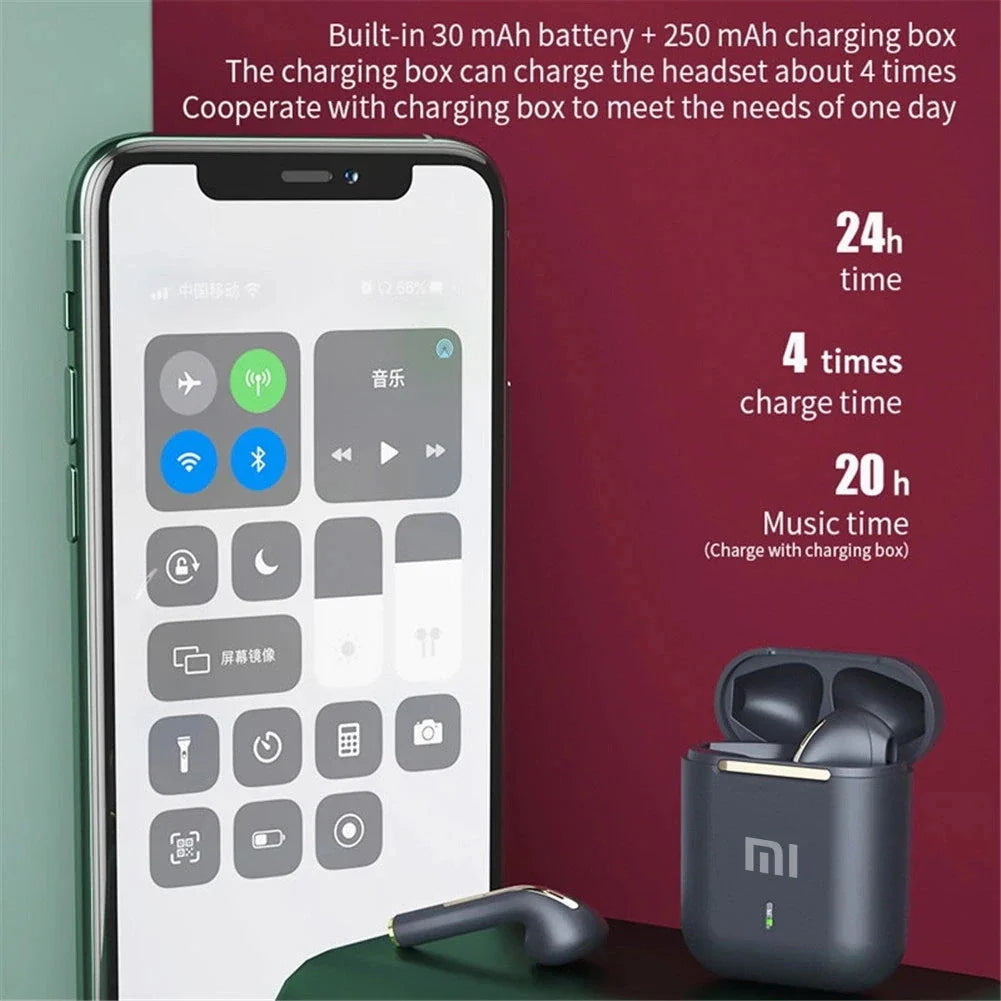 Mobile & Tablet