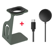 Mobile & Tablet Holder with C Port