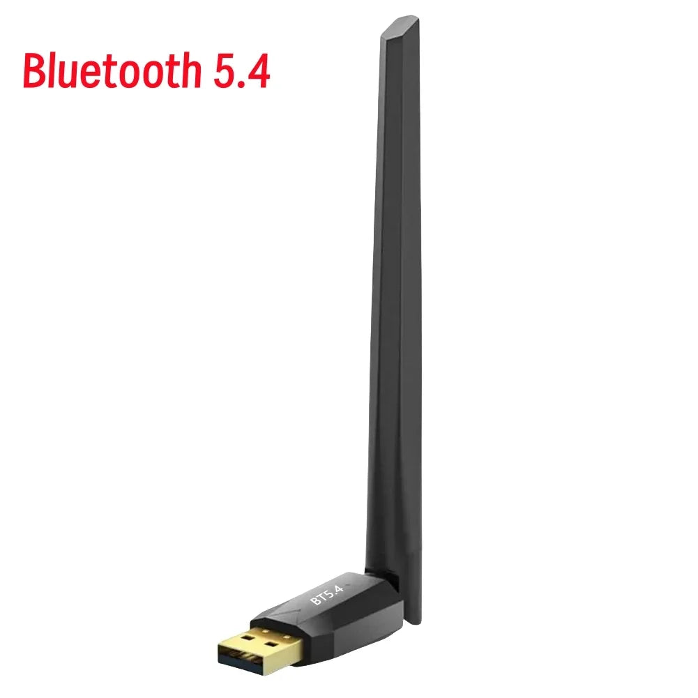 Mobile & Tablet Bluetooth 5.4