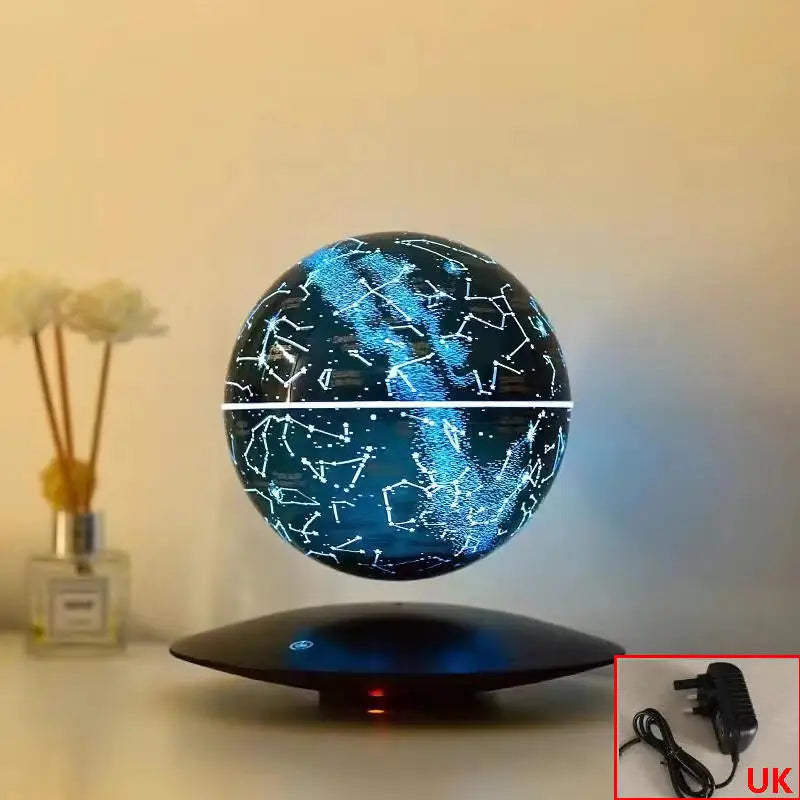Mobile & Tablet Saucer Plug UK