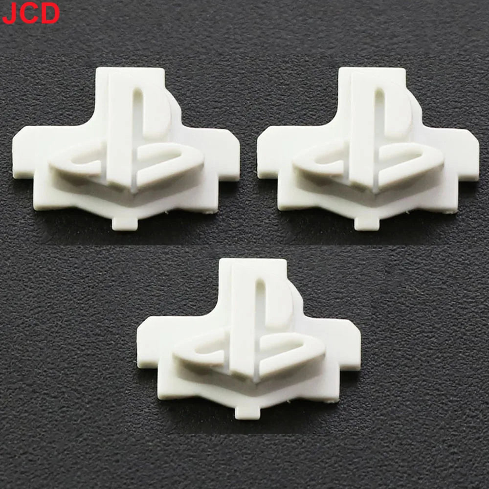 Decor white 3pcs