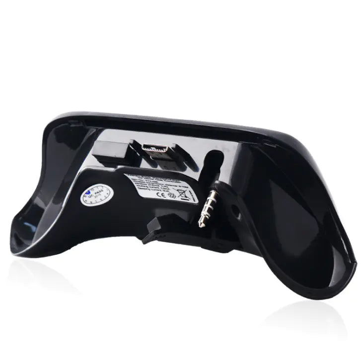 TYX-586 Wireless Chatpad Keyboard for Xbox Controllers