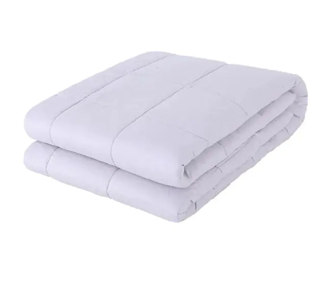 Aptus Praxis Premium Weighted Blanket: Embrace Deep Calm