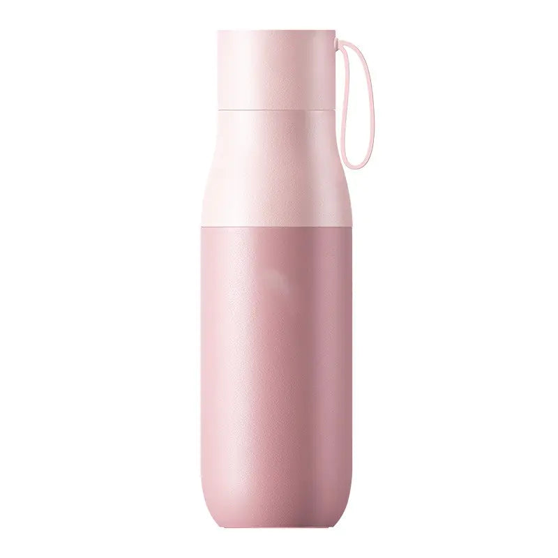 Mobile & Tablet Pink 450ml
