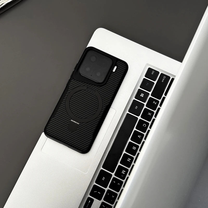 Mobile & Tablet black For Xiaomi 14 Pro