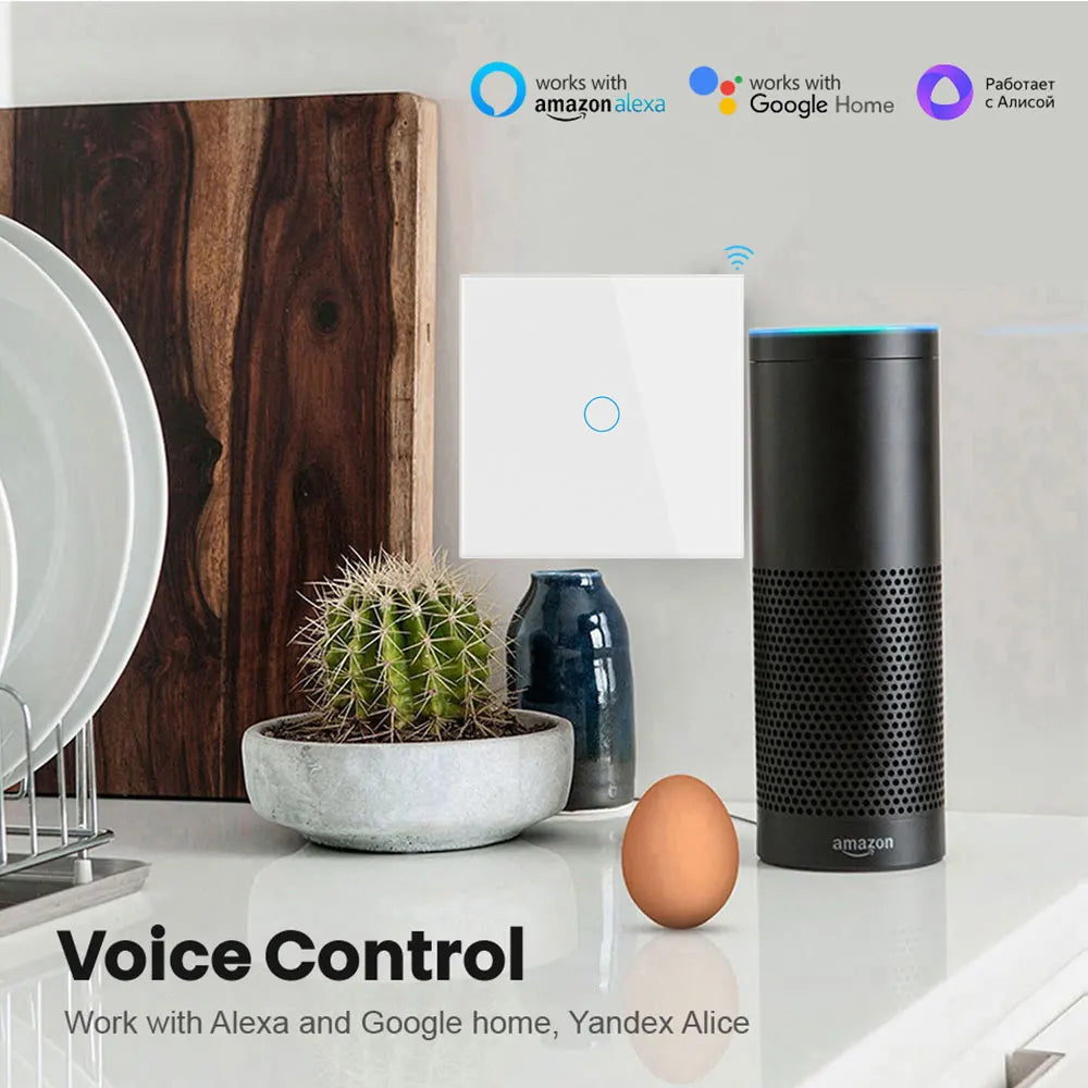 Smart Home