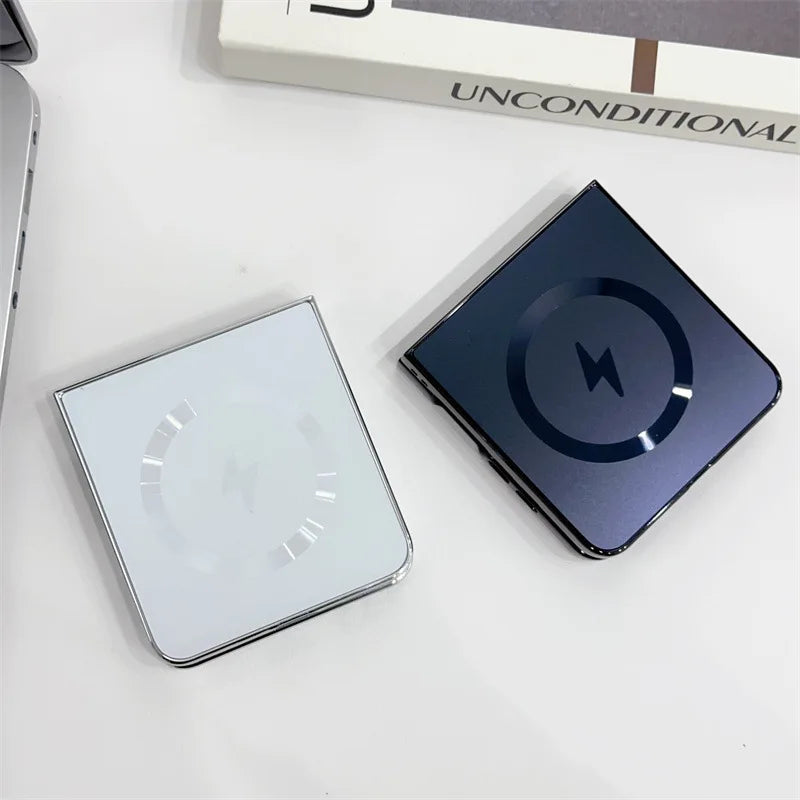 Mobile & Tablet