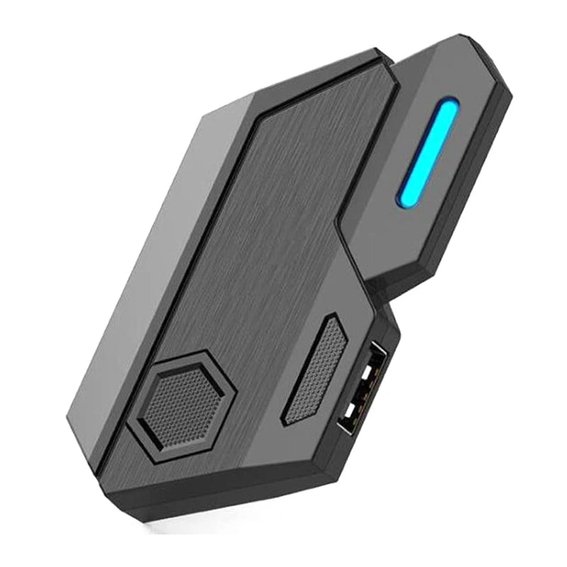 Mobile & Tablet Black Mix SE