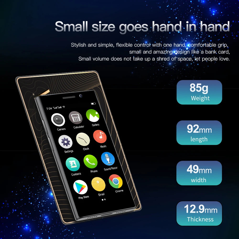Mobile & Tablet