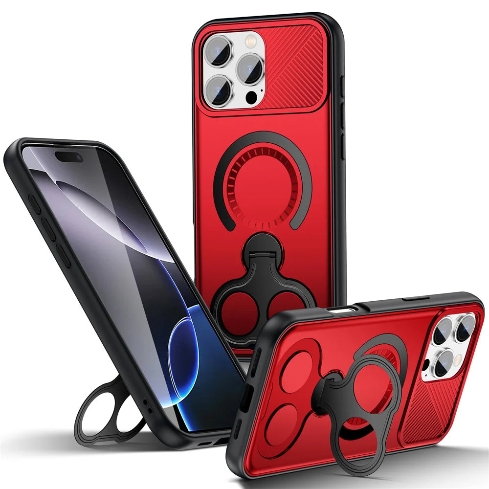 Mobile & Tablet