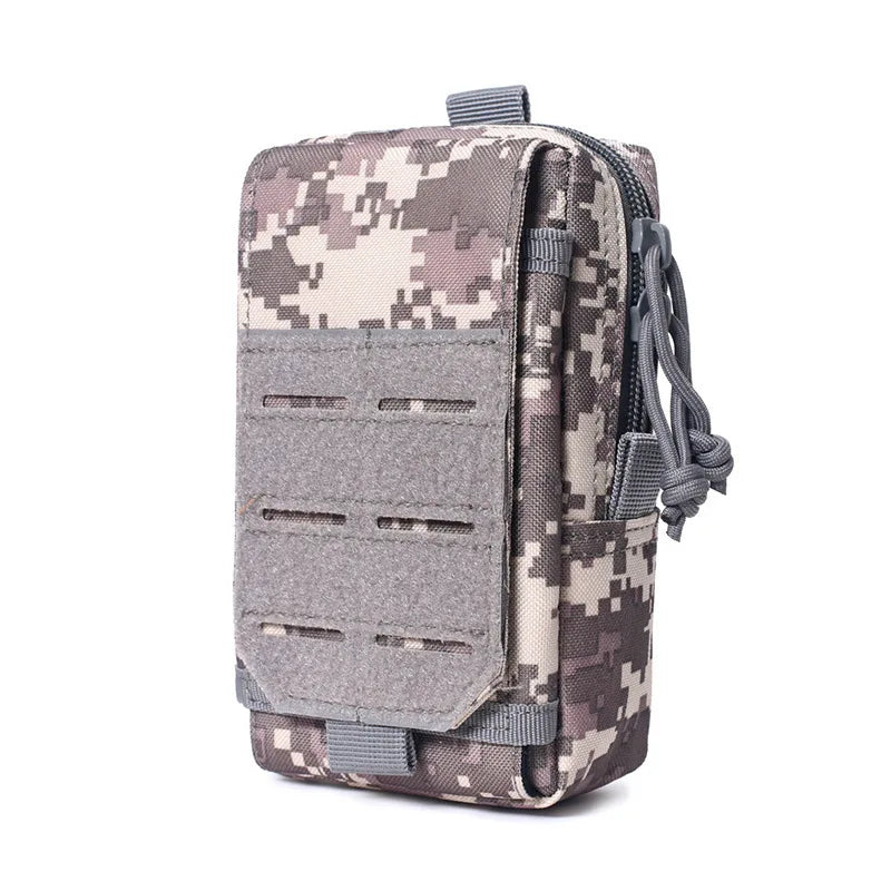 Bags & Carry ACU