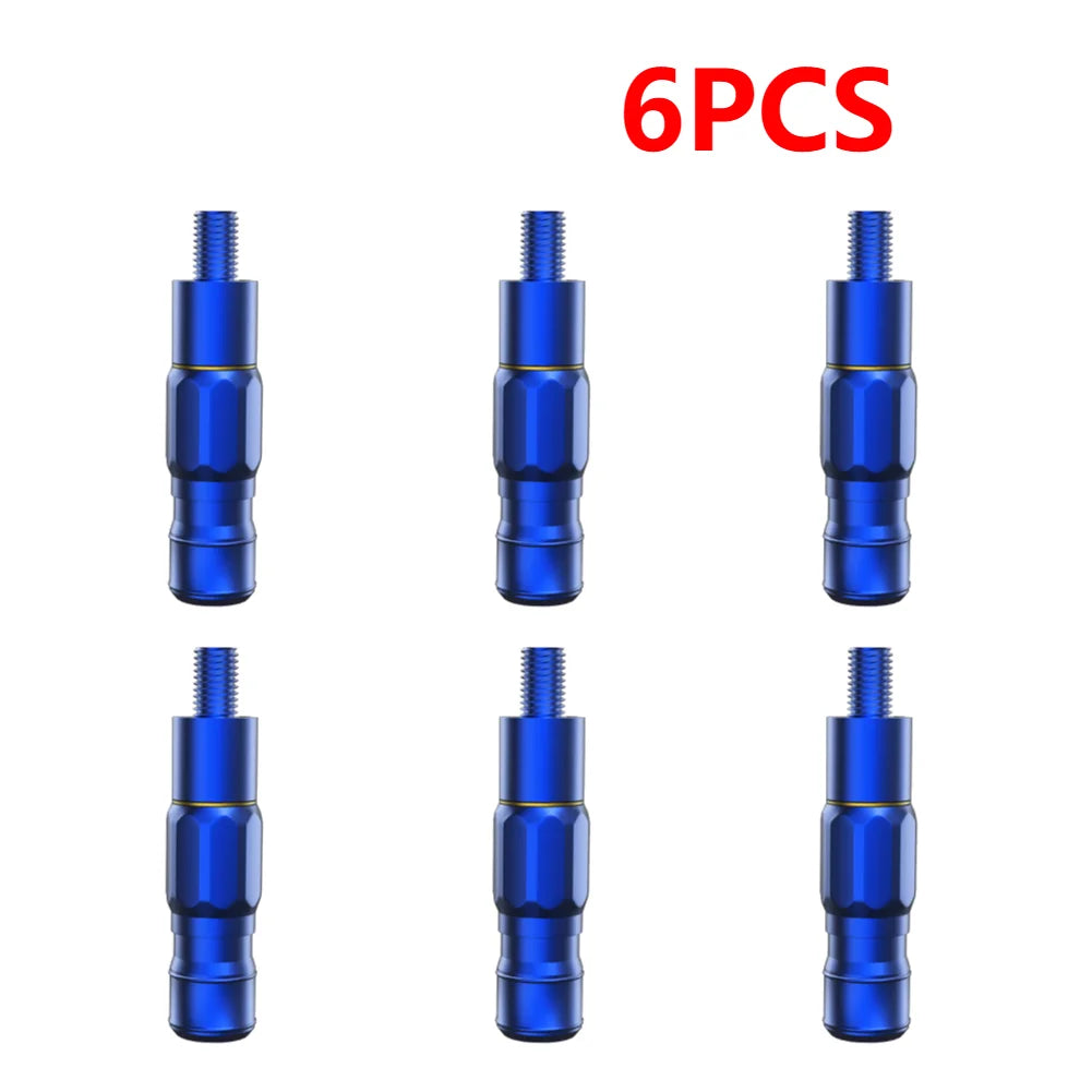 Mobile & Tablet 6PCS Blue
