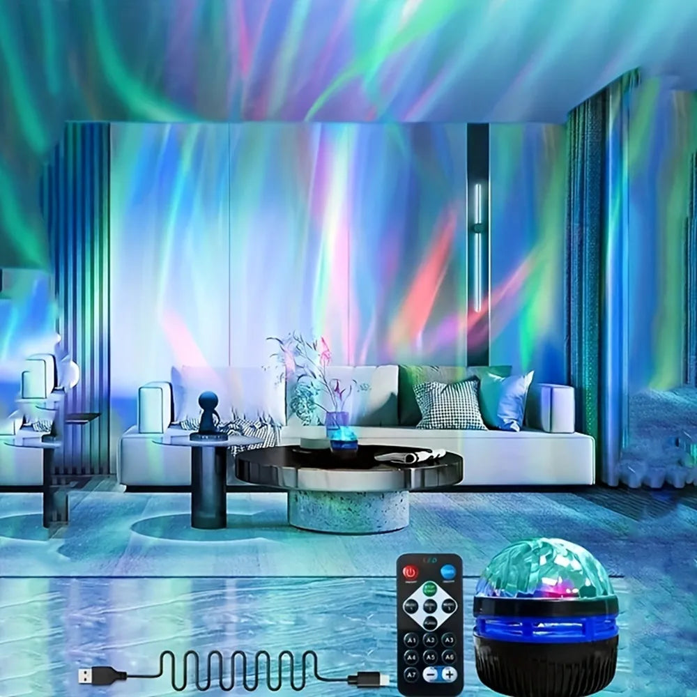 Decor Aurora