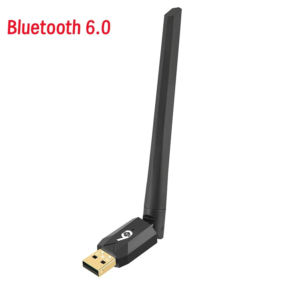 Mobile & Tablet Bluetooth 6.0