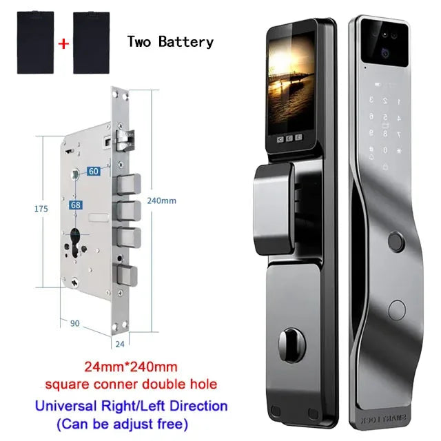 Cameras & Video Y17 24240 D BAT