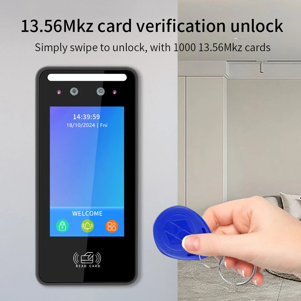 Mobile & Tablet